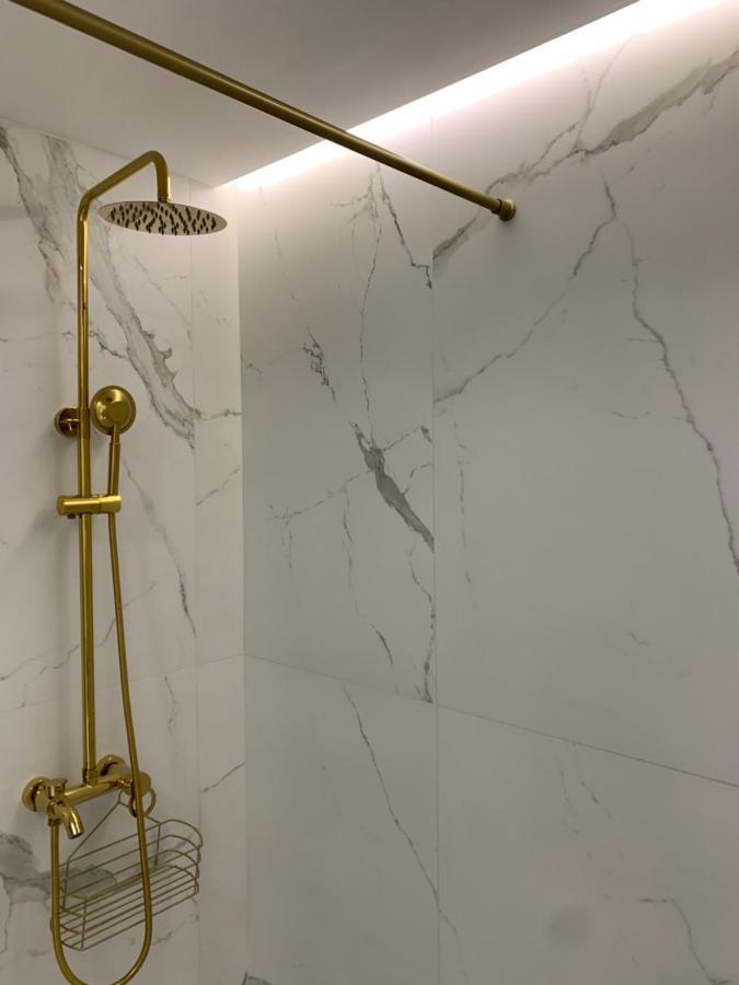 Luxury Saphir Gold Mamaia Nord Appartement Buitenkant foto